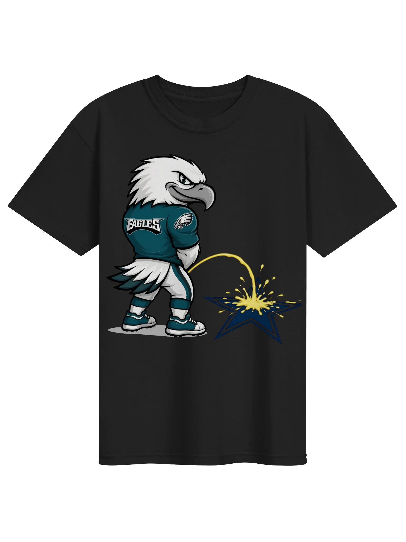F The Cowboys product image (2)