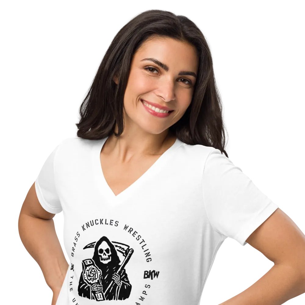 UNDISPUTED CHAMPS WOMEN'S TEE product image (10)