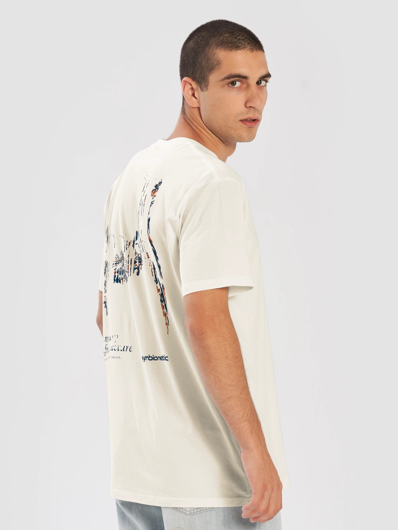 Temporary Infrastructure — Ant Bridge T-Shirt product image (8)