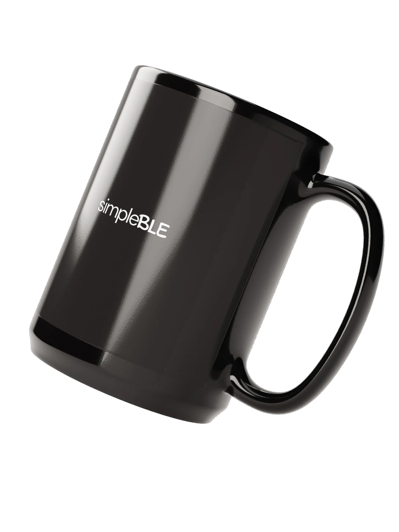 First Pairing Mug — Brewed Since v0.1 thumbnail 8