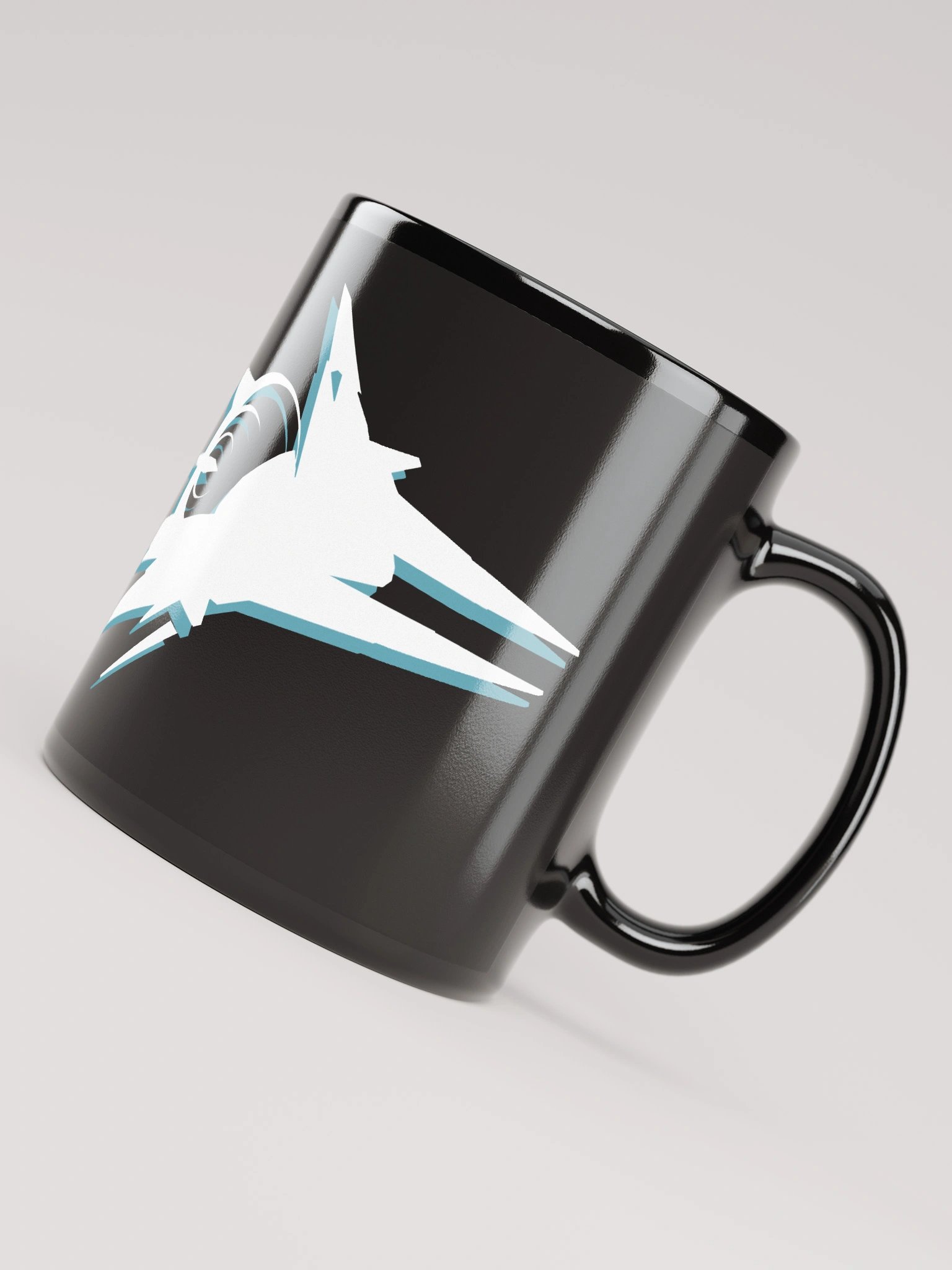 Spector Ship - Mug product image (8)