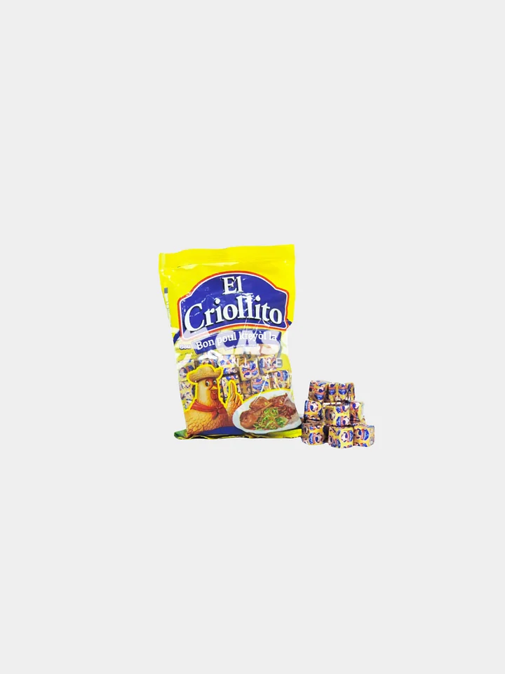 Maggi Criolito Whole bag 120 product image (1)