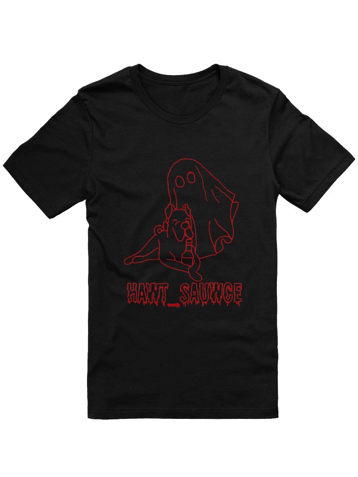 Classic Hawt_sauwce Tee product image (1)