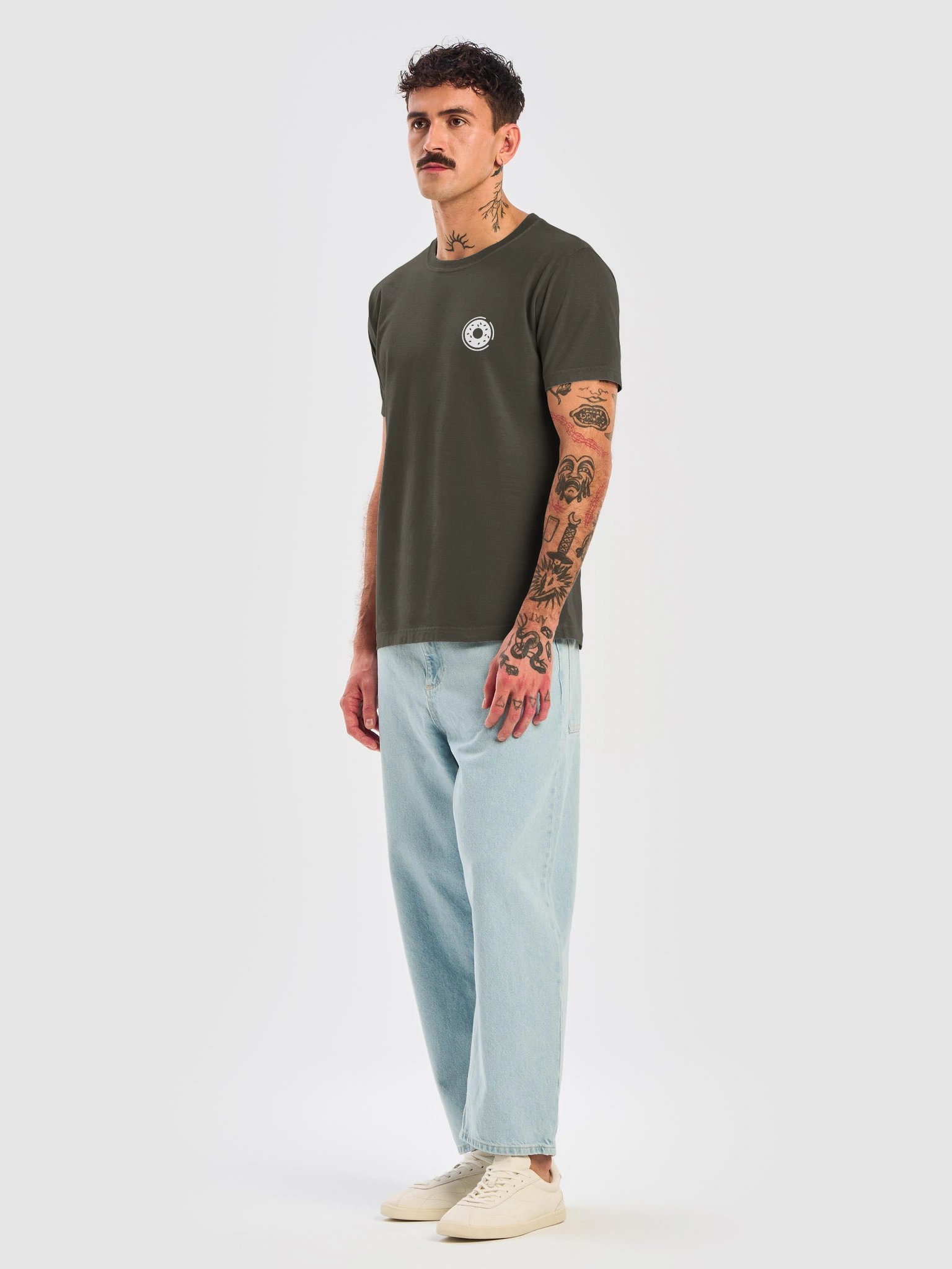 Donut Tee product image (43)