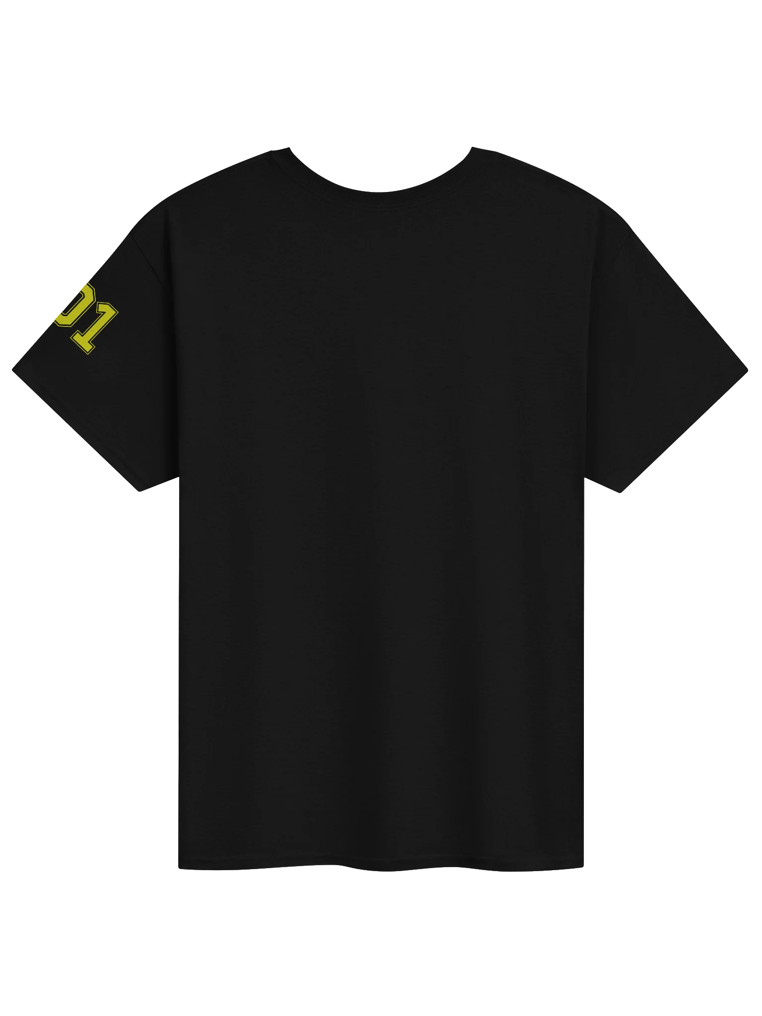 The Broadway Drumming 101 Podcast Tee product image (2)