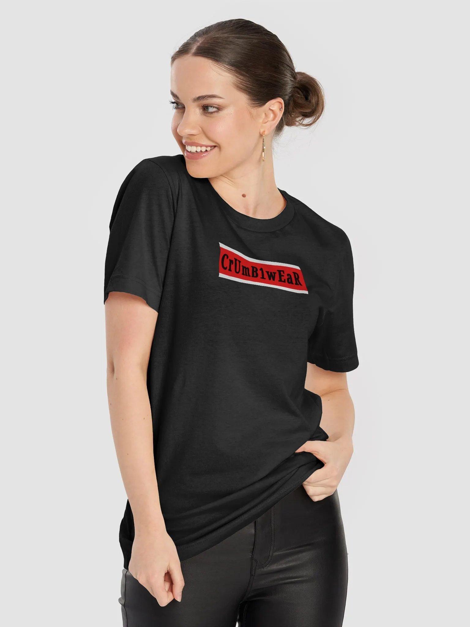 C1 Soft Tee product image (8)