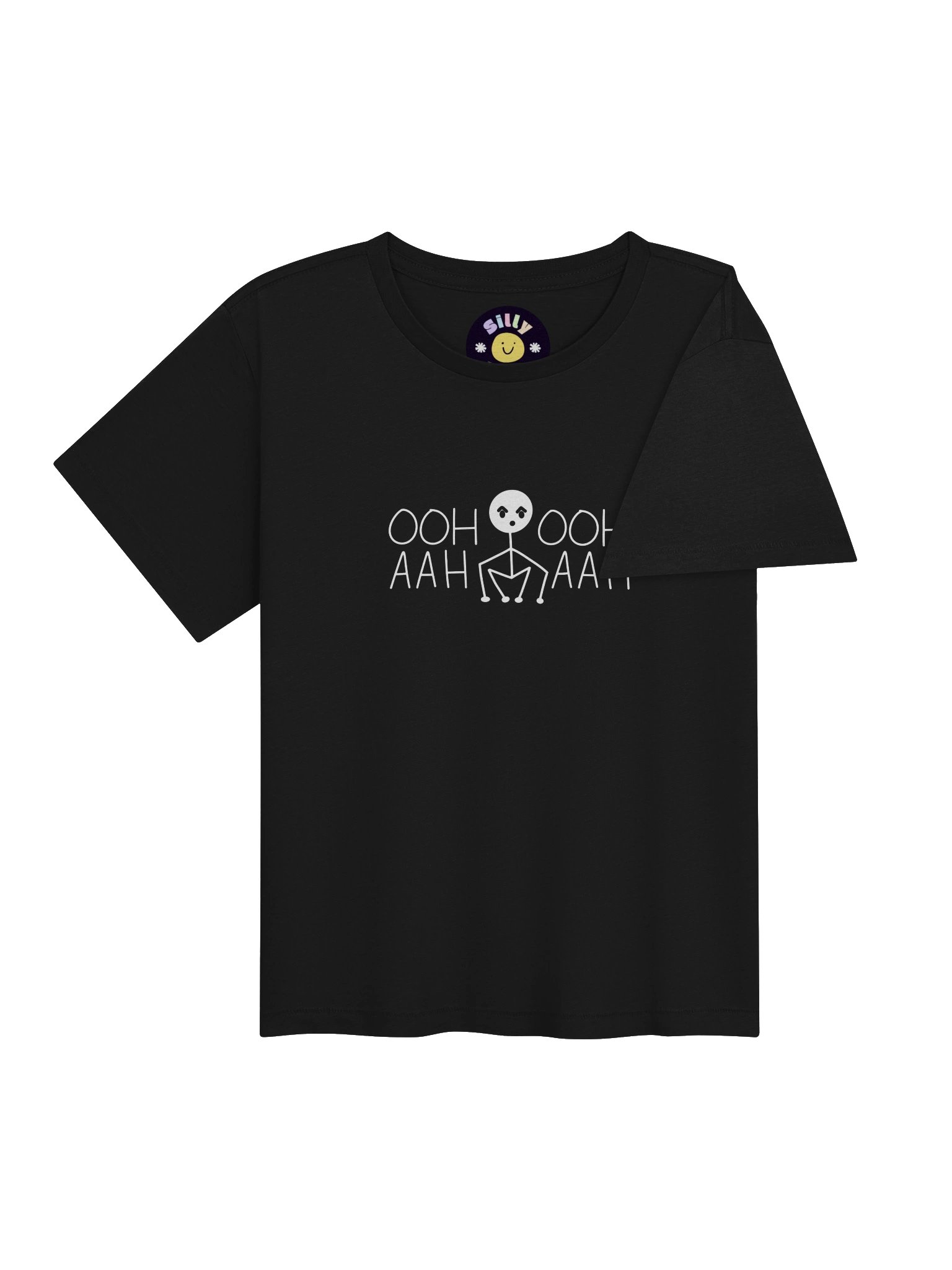Munky - High-Waist Tee product image (12)
