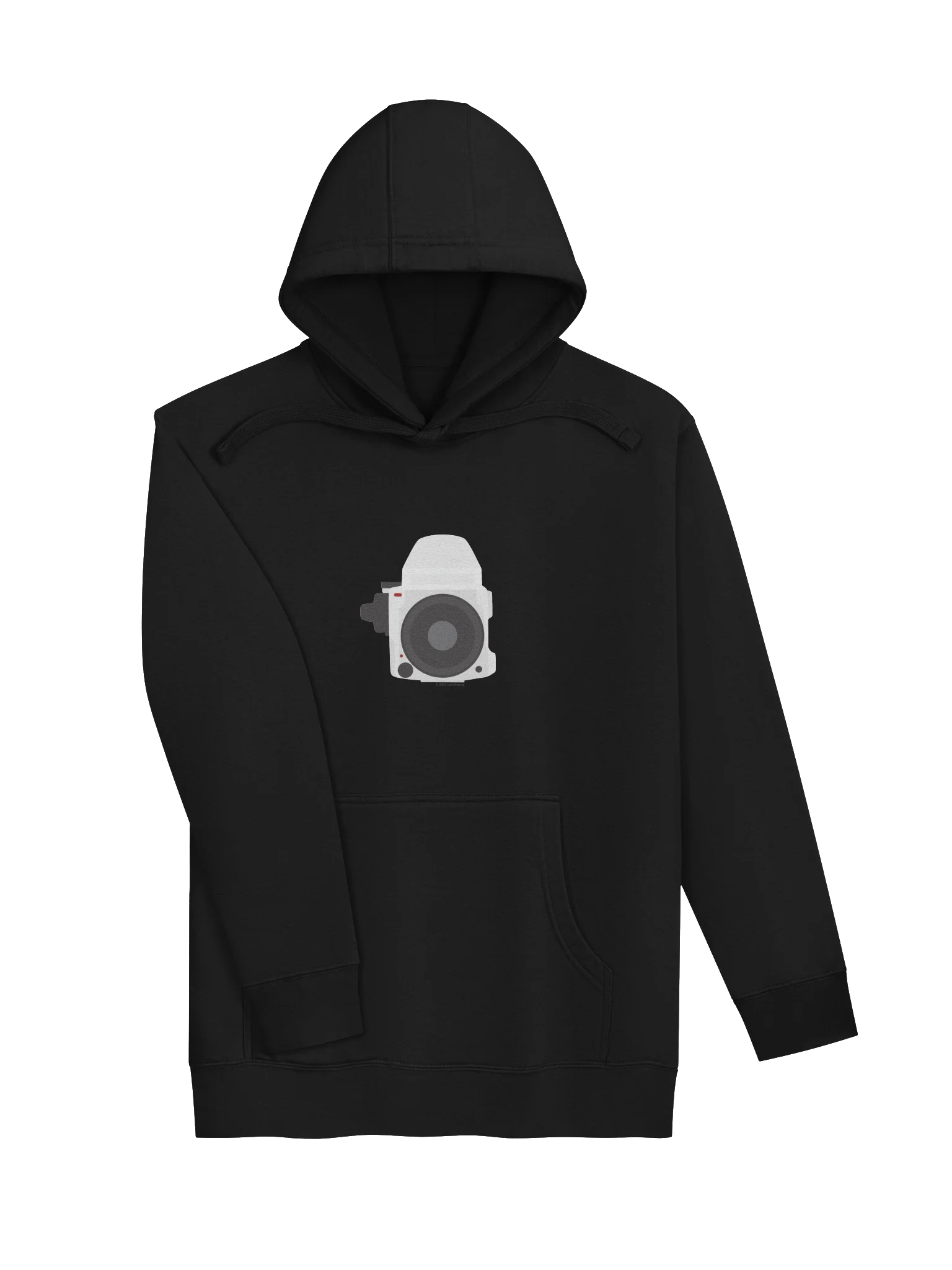 M 645 White - Hoodie product image (24)