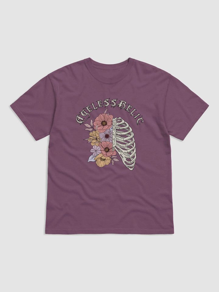 Floral Ribcage product image (6)