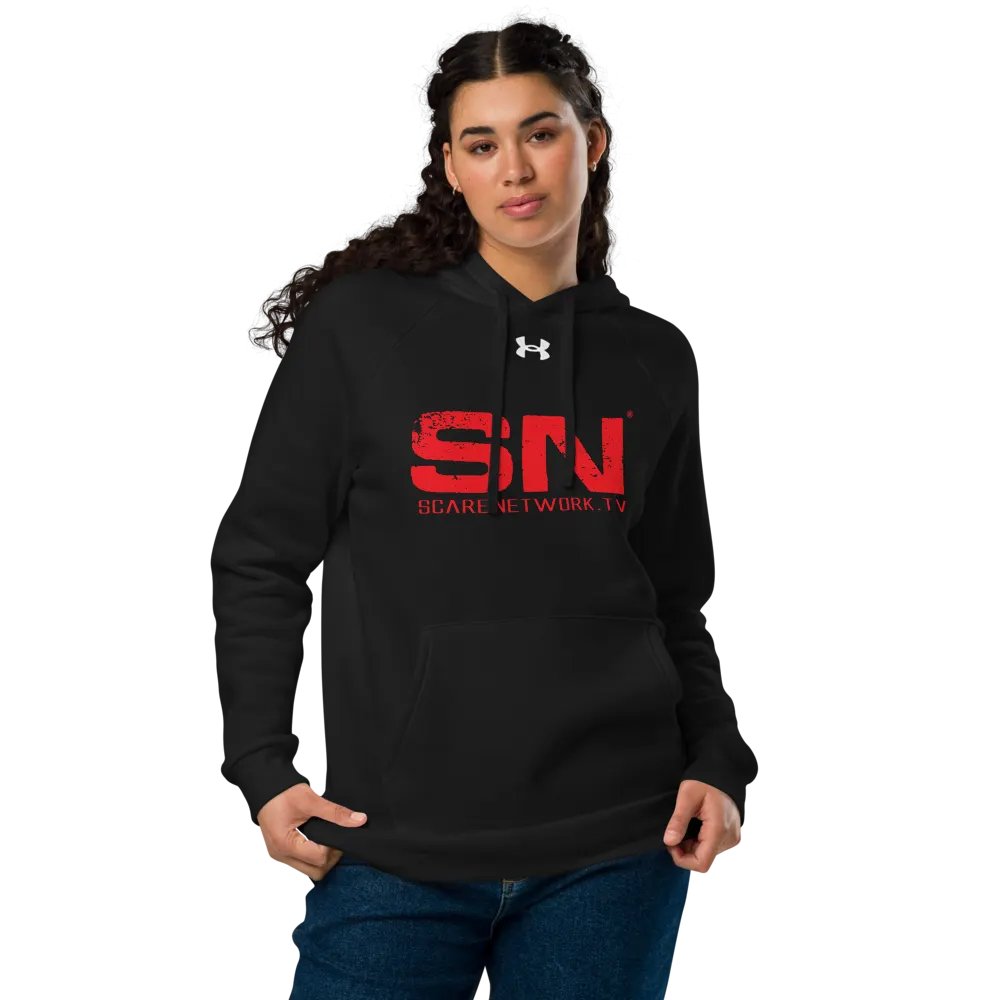 UnderArmor ScareNetwork Hoodie product image (8)