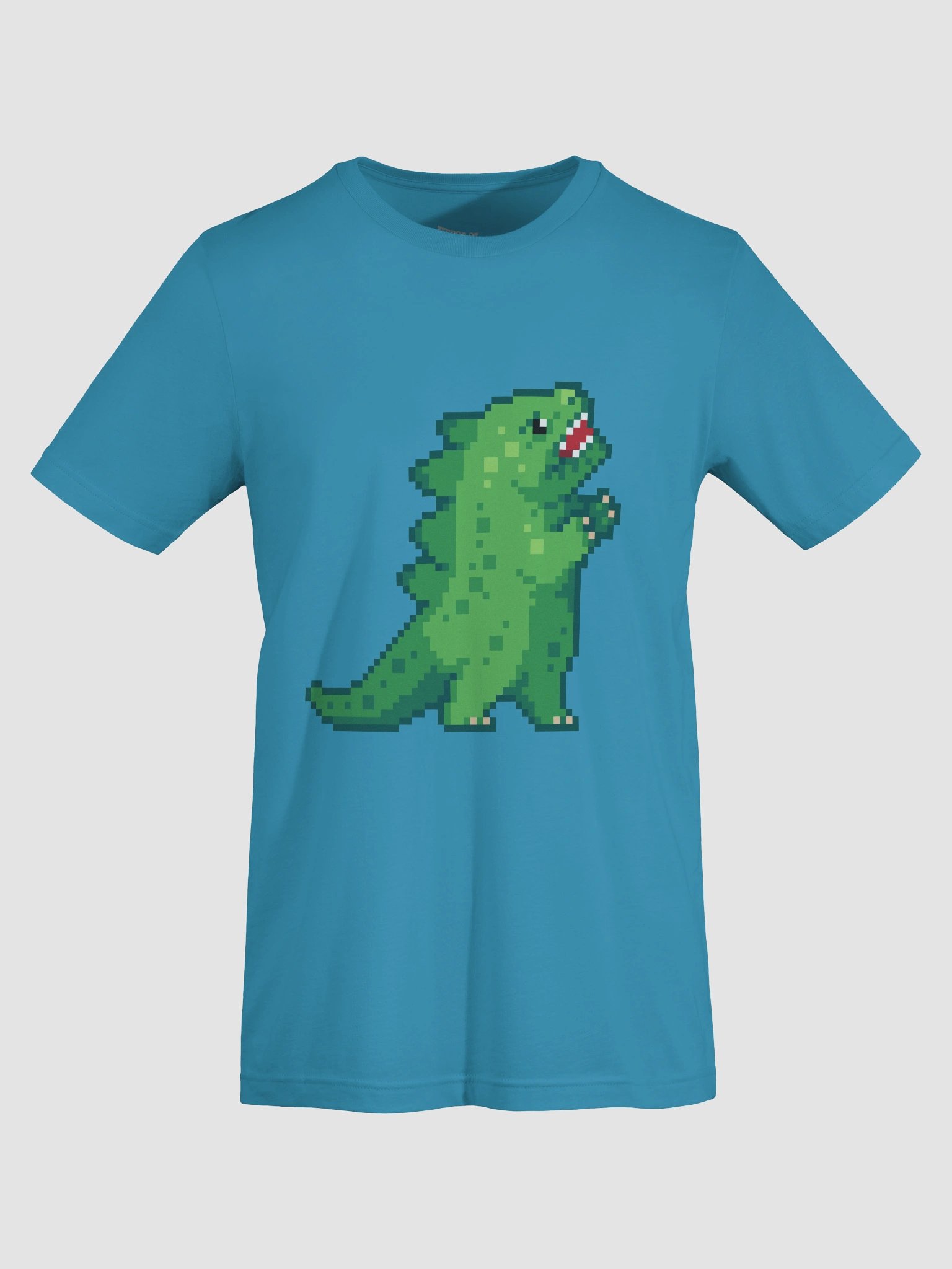 T-Shirt of Hemasaurus - Retro Edition product image (7)
