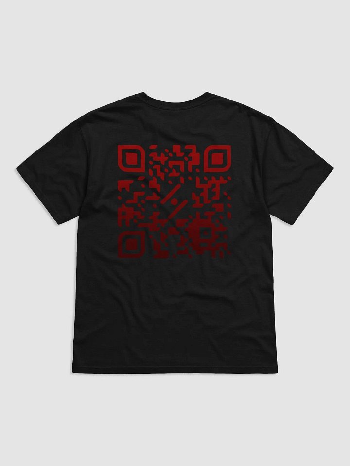Fastlane QR Tee product image (18)