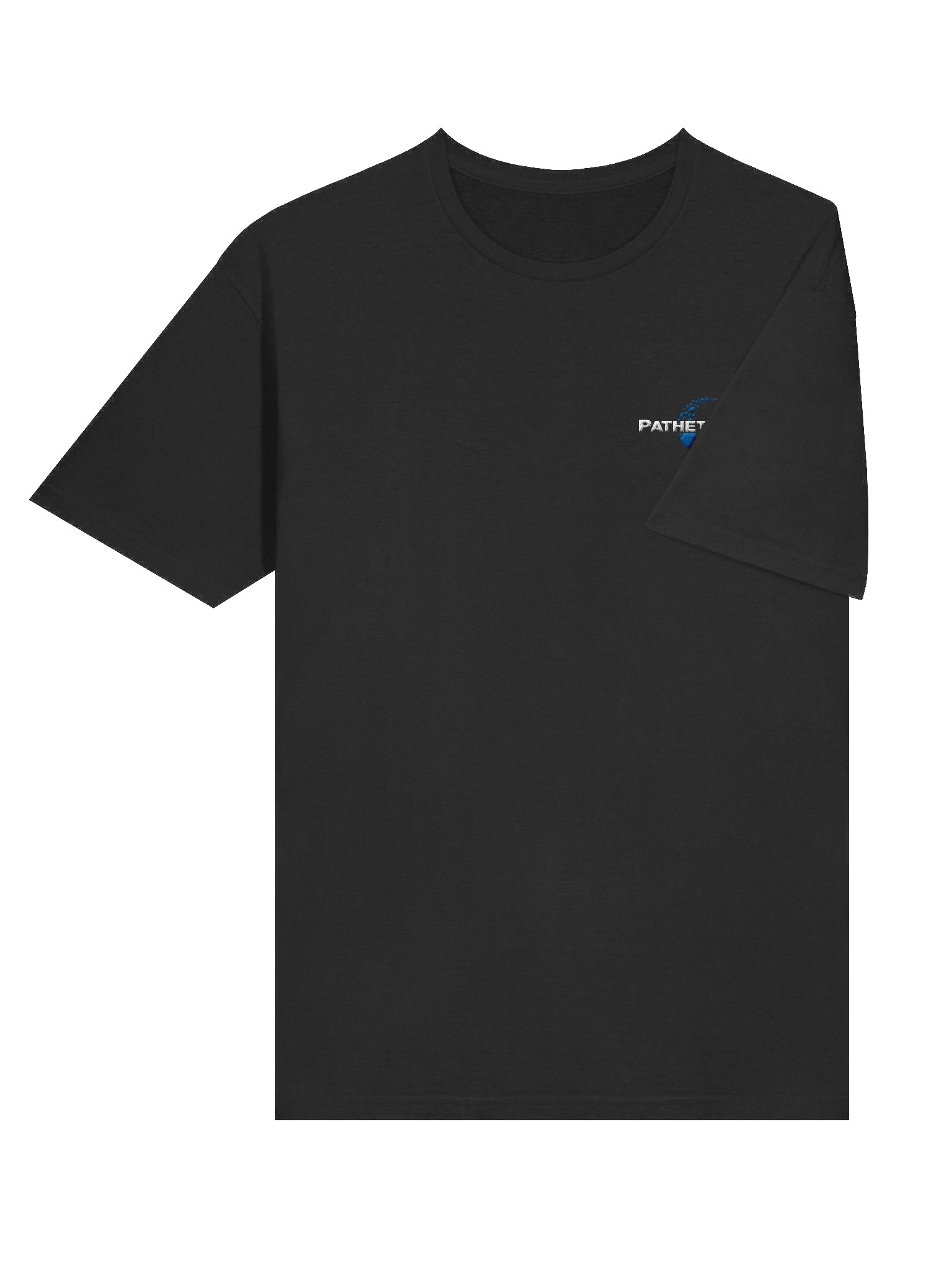 Blue Moon Tee - Embroidered product image (21)