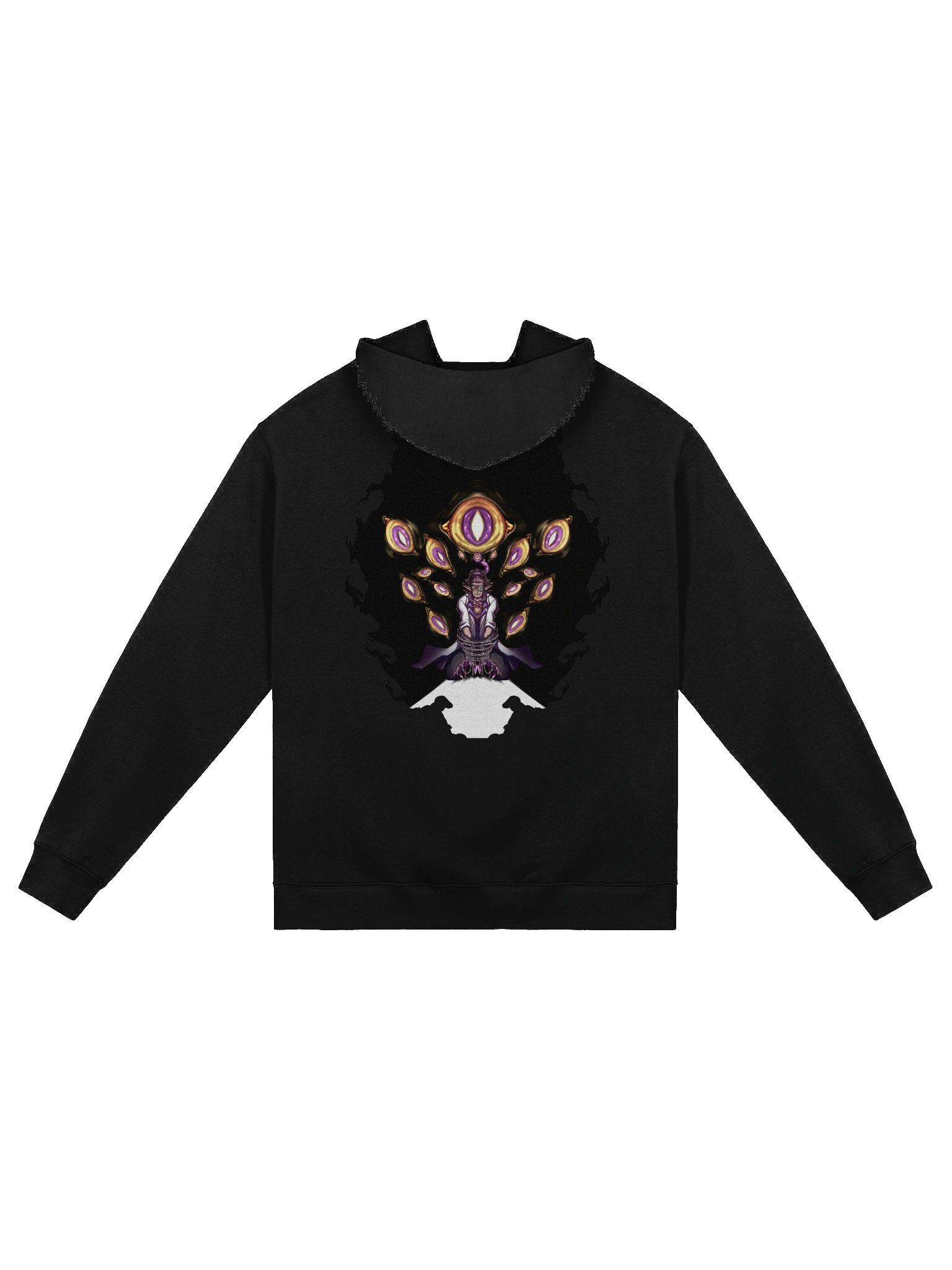 Flayr hoodie! product image (5)