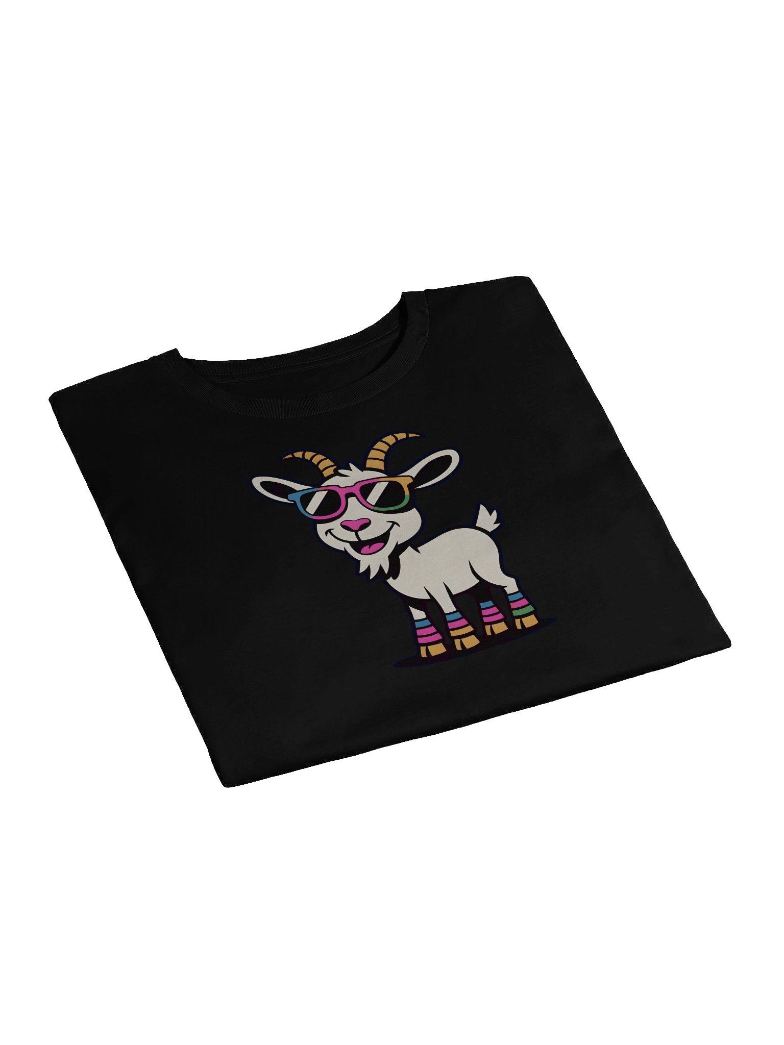 GYOAT Crop Top product image (6)