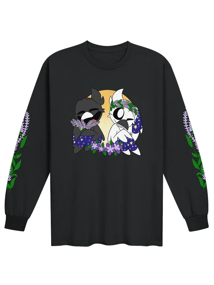 Lavender Gemi & Mimi product image (3)