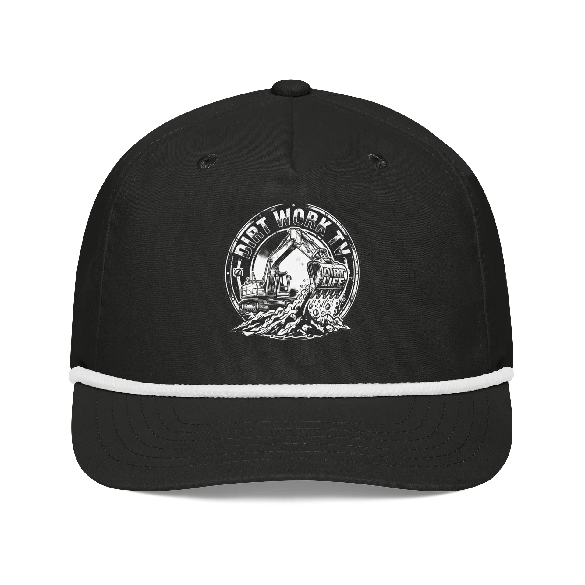 Excavate Life Cap product image (1)