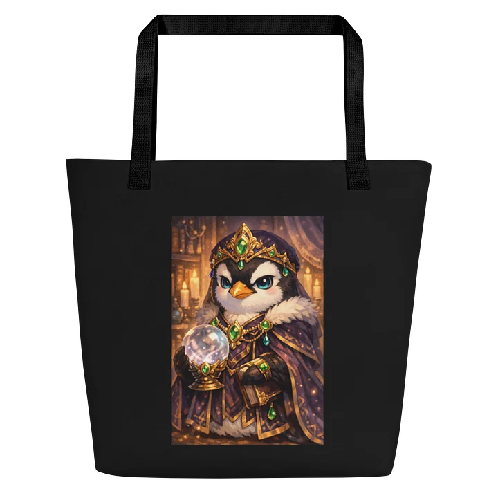 Kingdoms Royal Advisor All-Over Tote Bag product image (1)