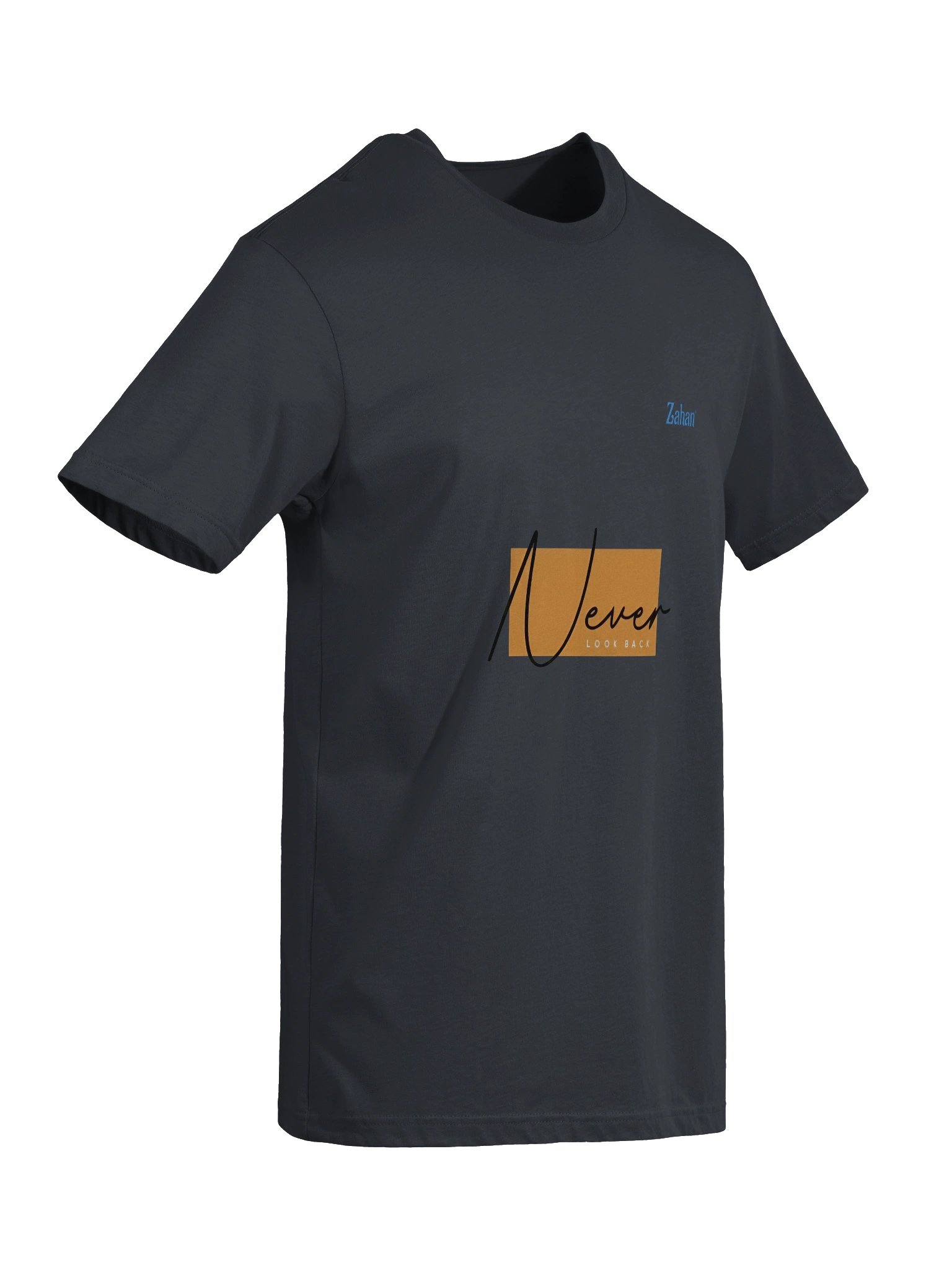 Zahan Signature Urban T-Shirt product image (6)