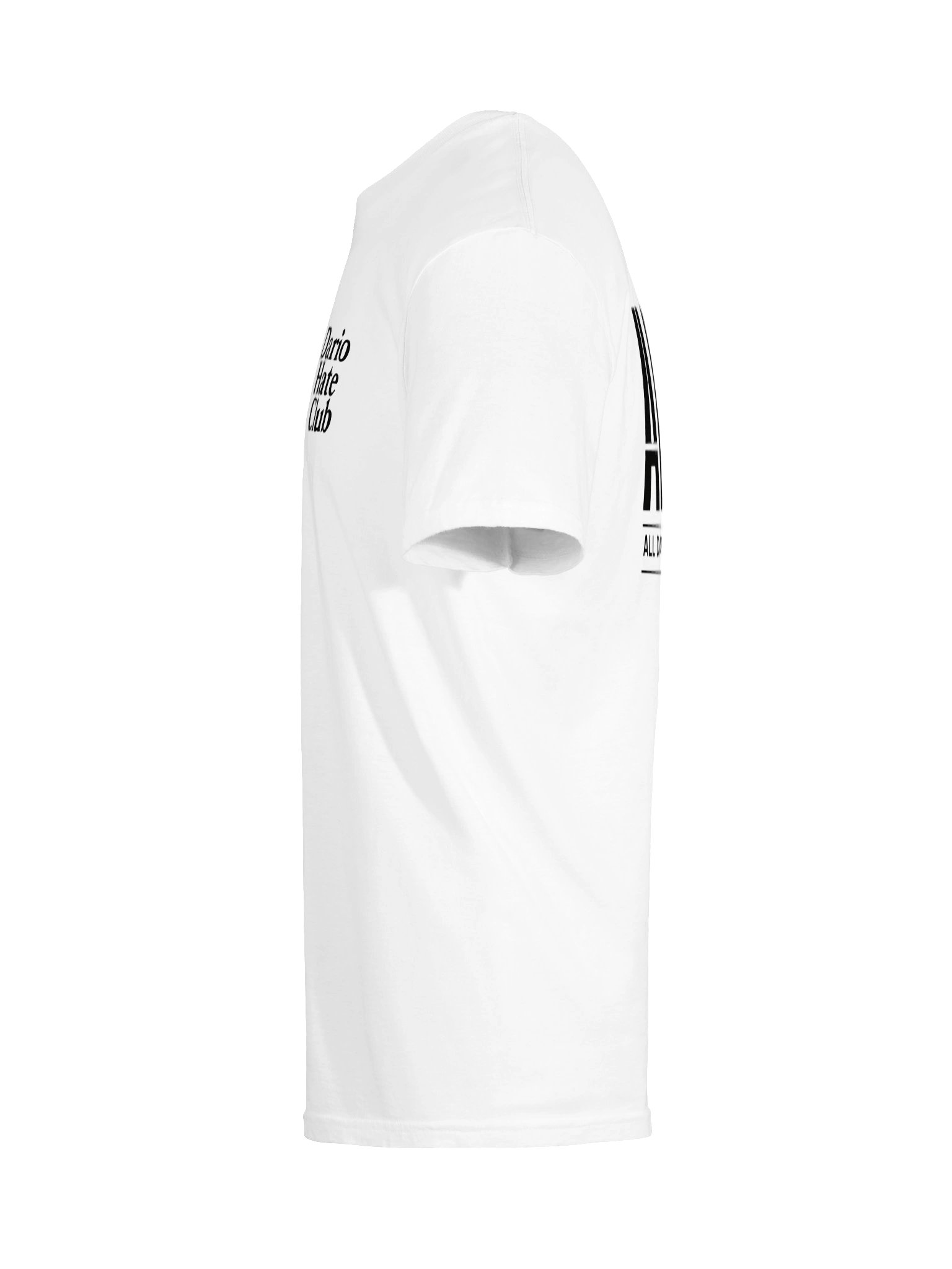 Budget ADAB T-Shirt product image (9)