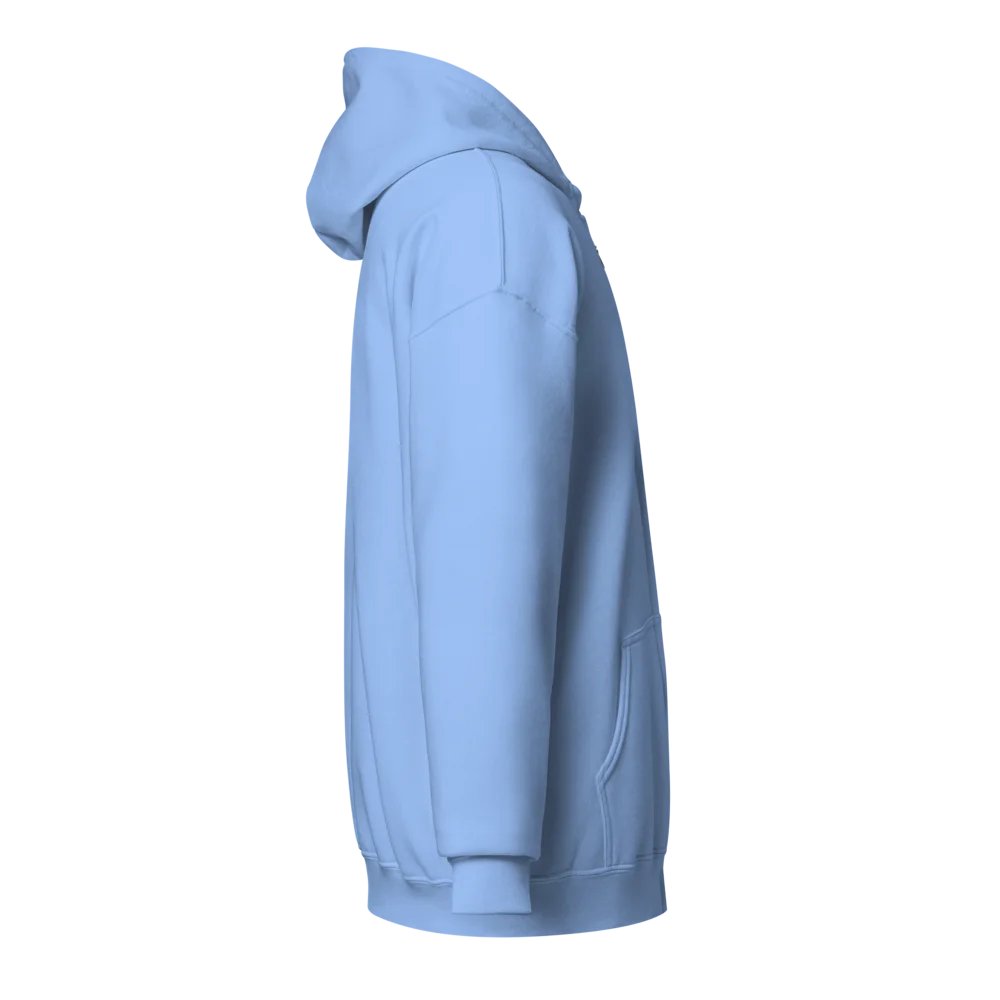 Zip-up Hoodie product image (6)