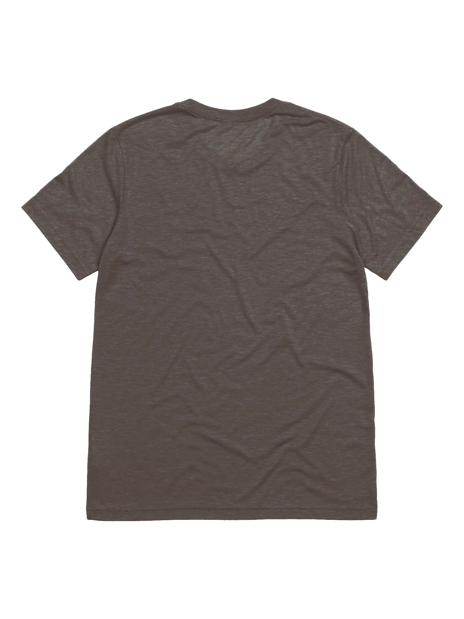 PRIMARY TRIBLEND T-SHIRT product image (6)