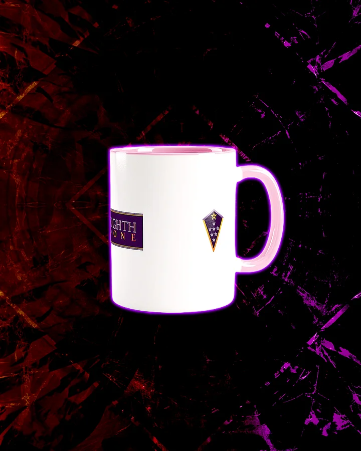 THE EIGHTH AND ONE (mug) product image (2)