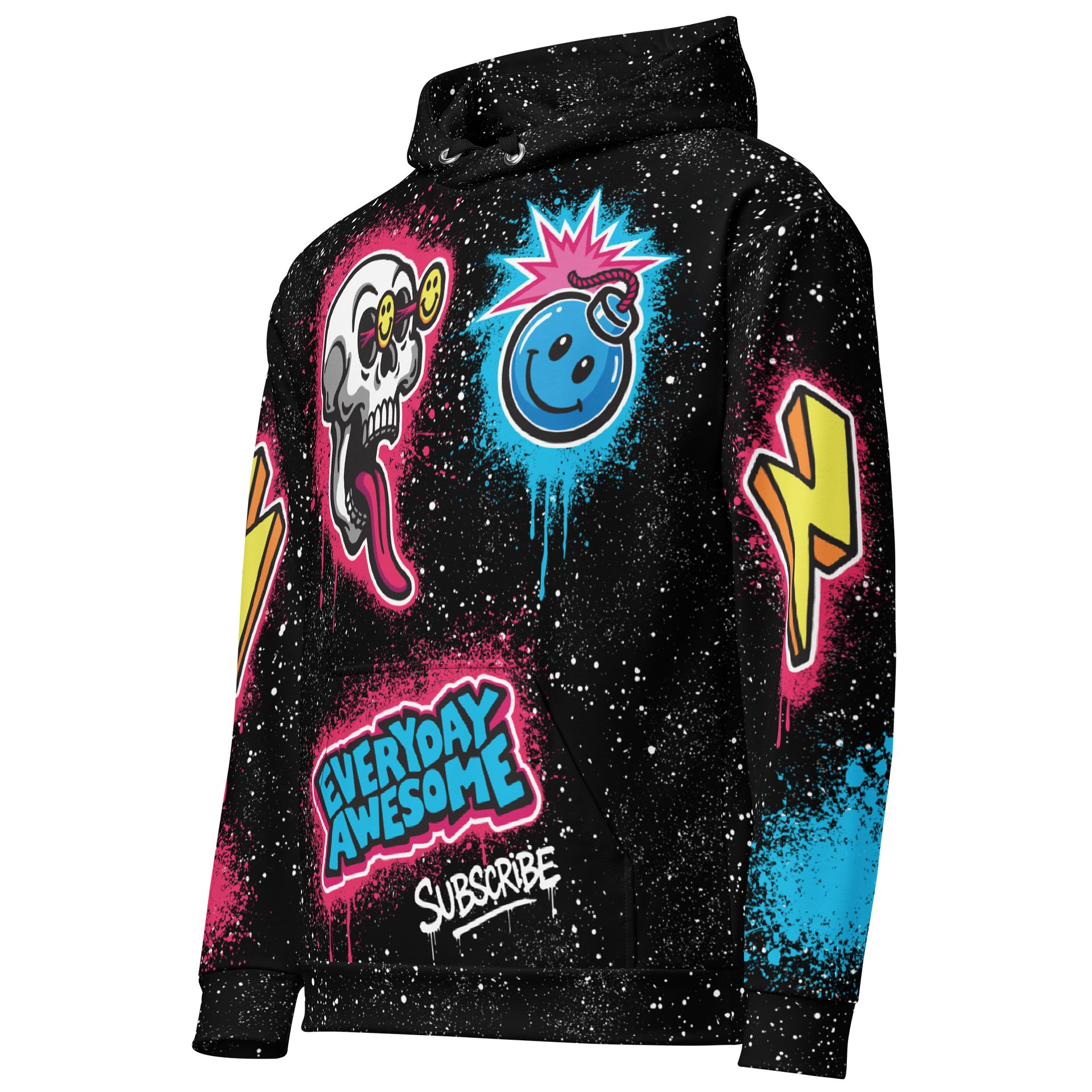 The Dopest Hoodie Ever product image (2)