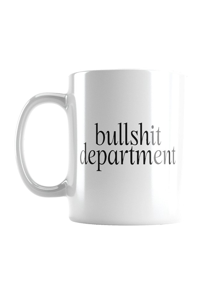 Office Mug product image (1)