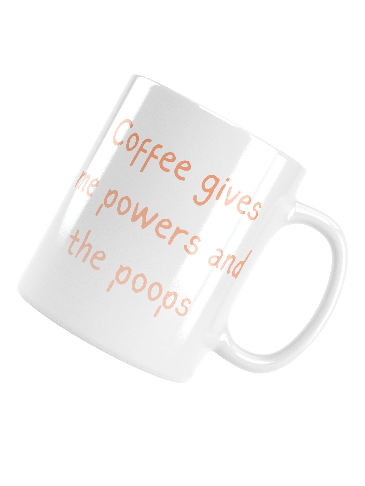 Power of Coffee product image (13)