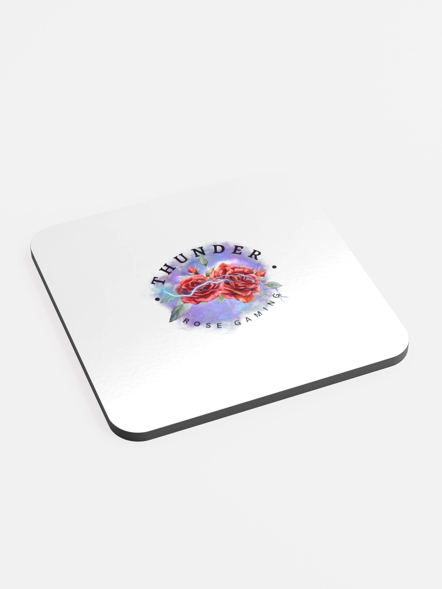 Cosmic Rose Lightning Coaster product image (2)