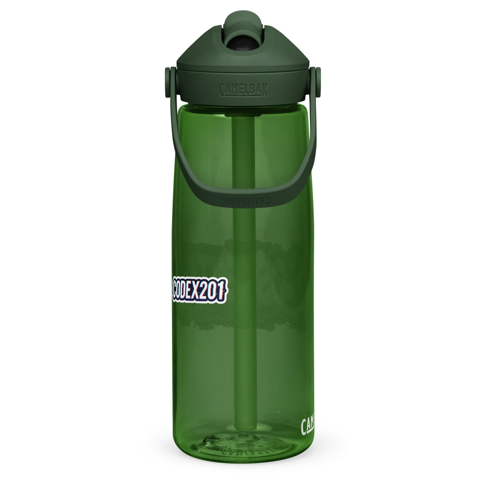 BOSKETTA Cartoon Logo Water Bottle product image (4)