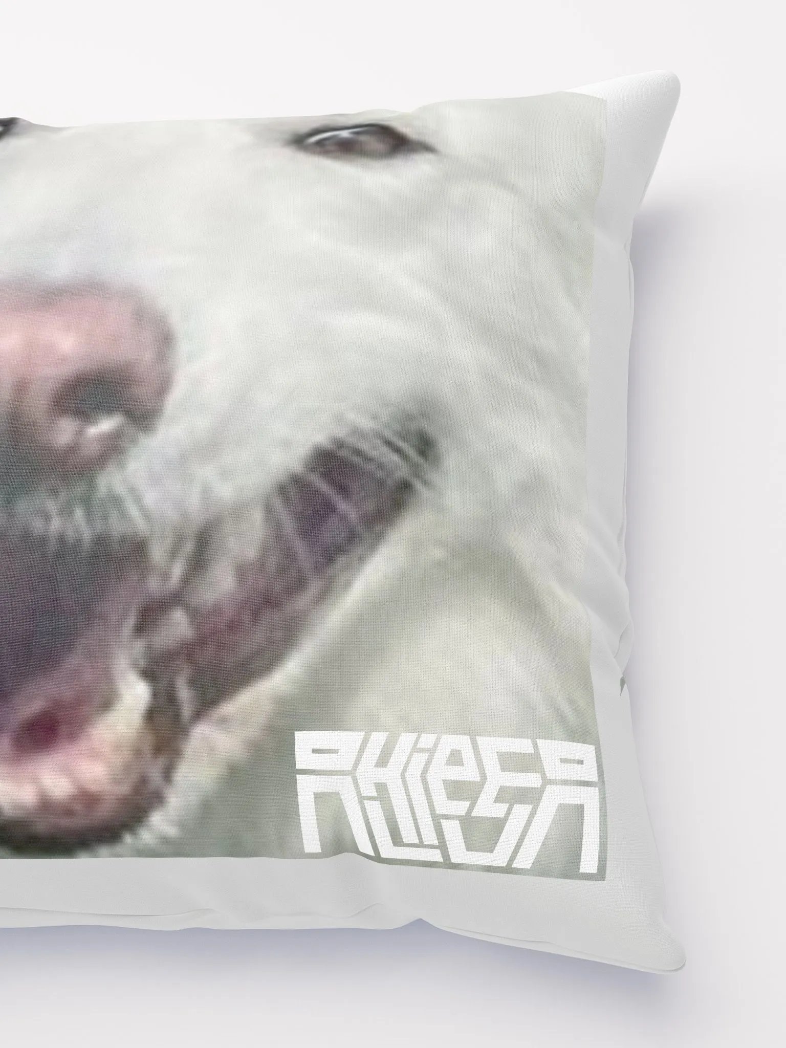 Dallas HEYYOUGUYS Pillow product image (2)