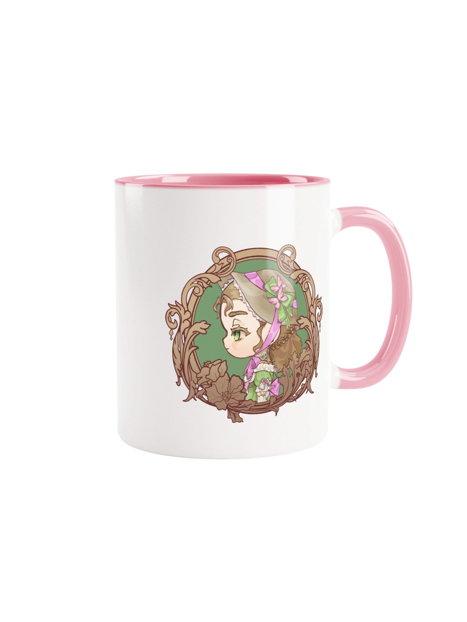 Maelia's Ceramic Mug product image (11)
