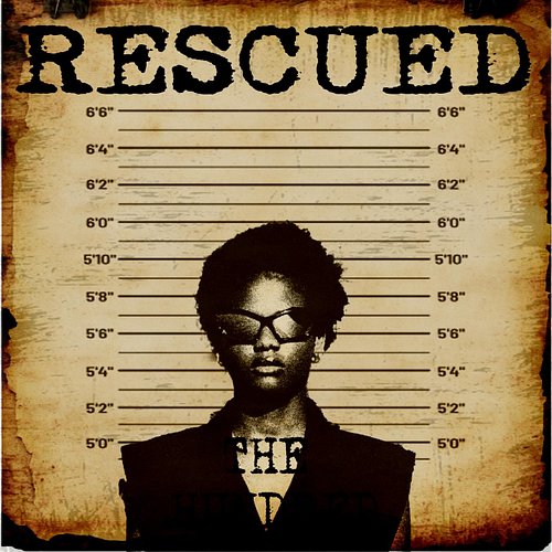 Rescued: The Hundred 💯