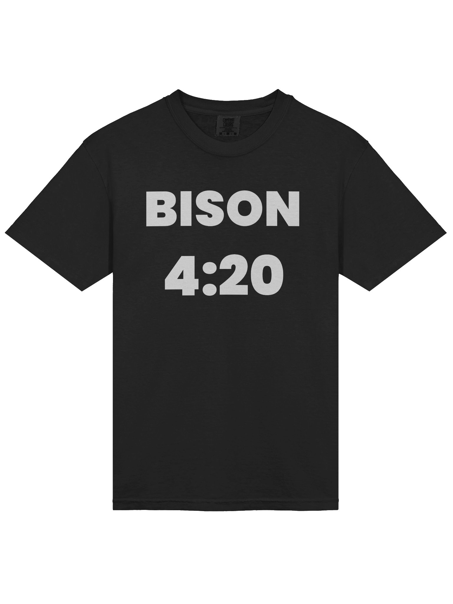 Bison 4:20 product image (3)
