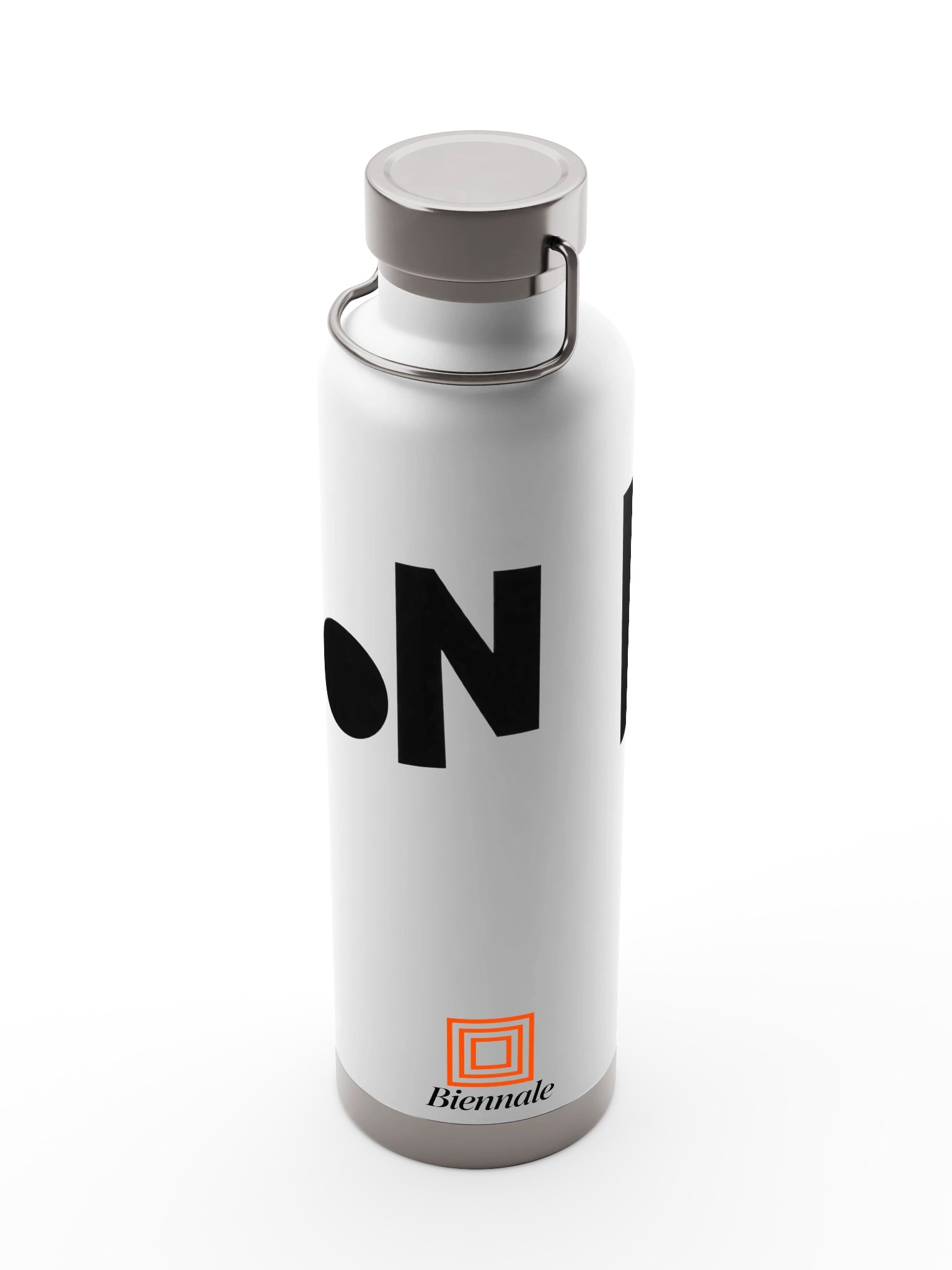 LONDON - Biennale Thor Copper Vacuum Insulated Bottle product image (7)