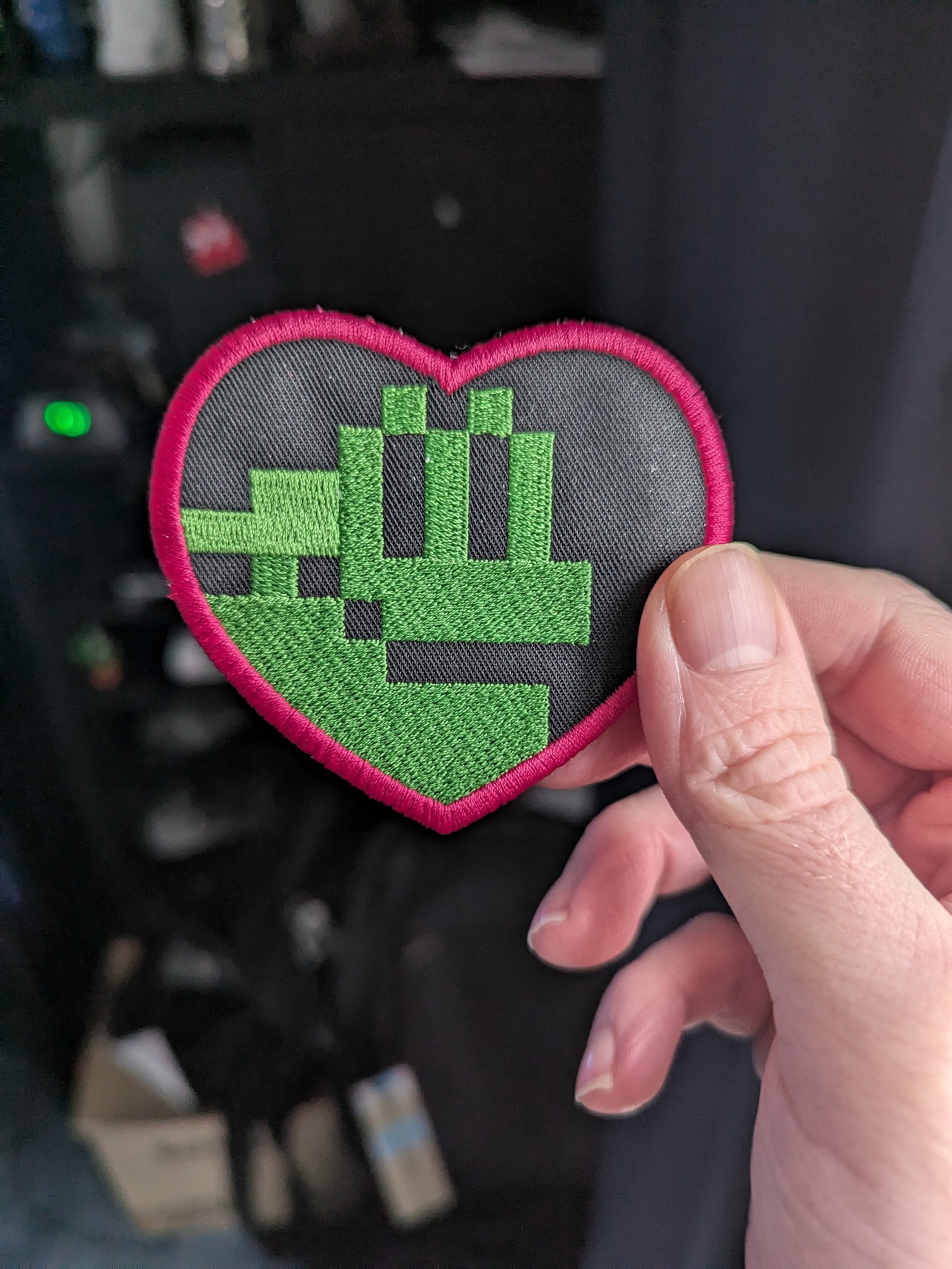 FORGever Love product image (2)