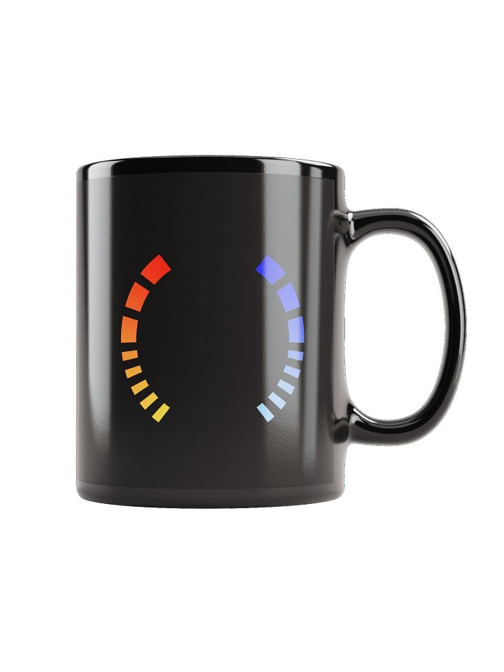 Pause Watch Mug product image (1)