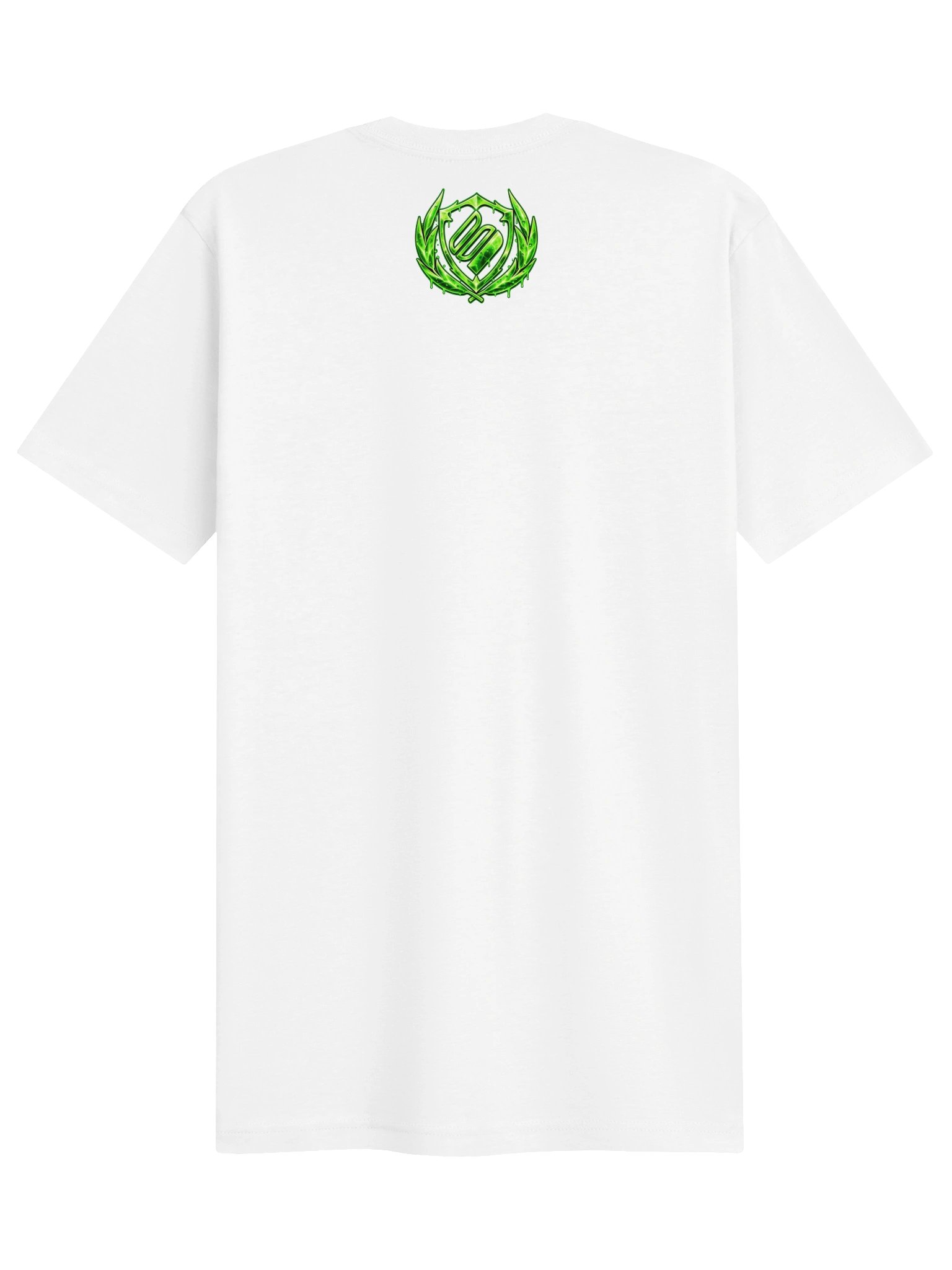 HERBLIFE – Herbalist Graffiti Edition T-Shirt product image (2)