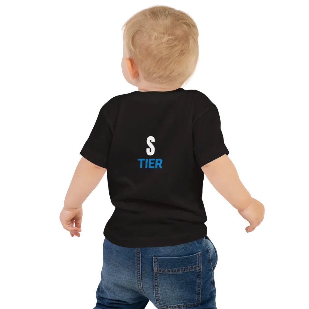Maxroll Toddler Shirt product image (1)
