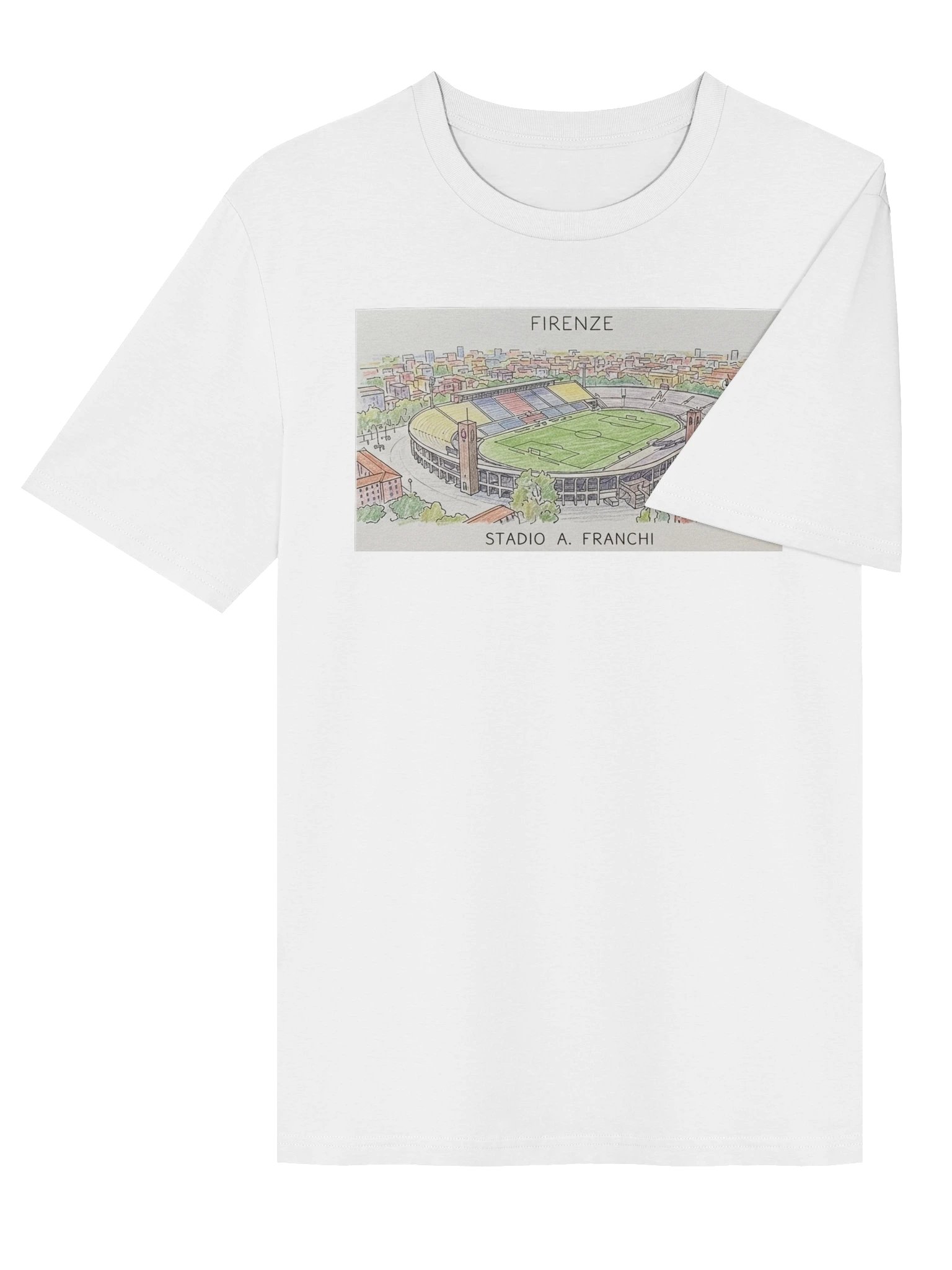 Stadio Artemio Franchi - Firenze product image (12)