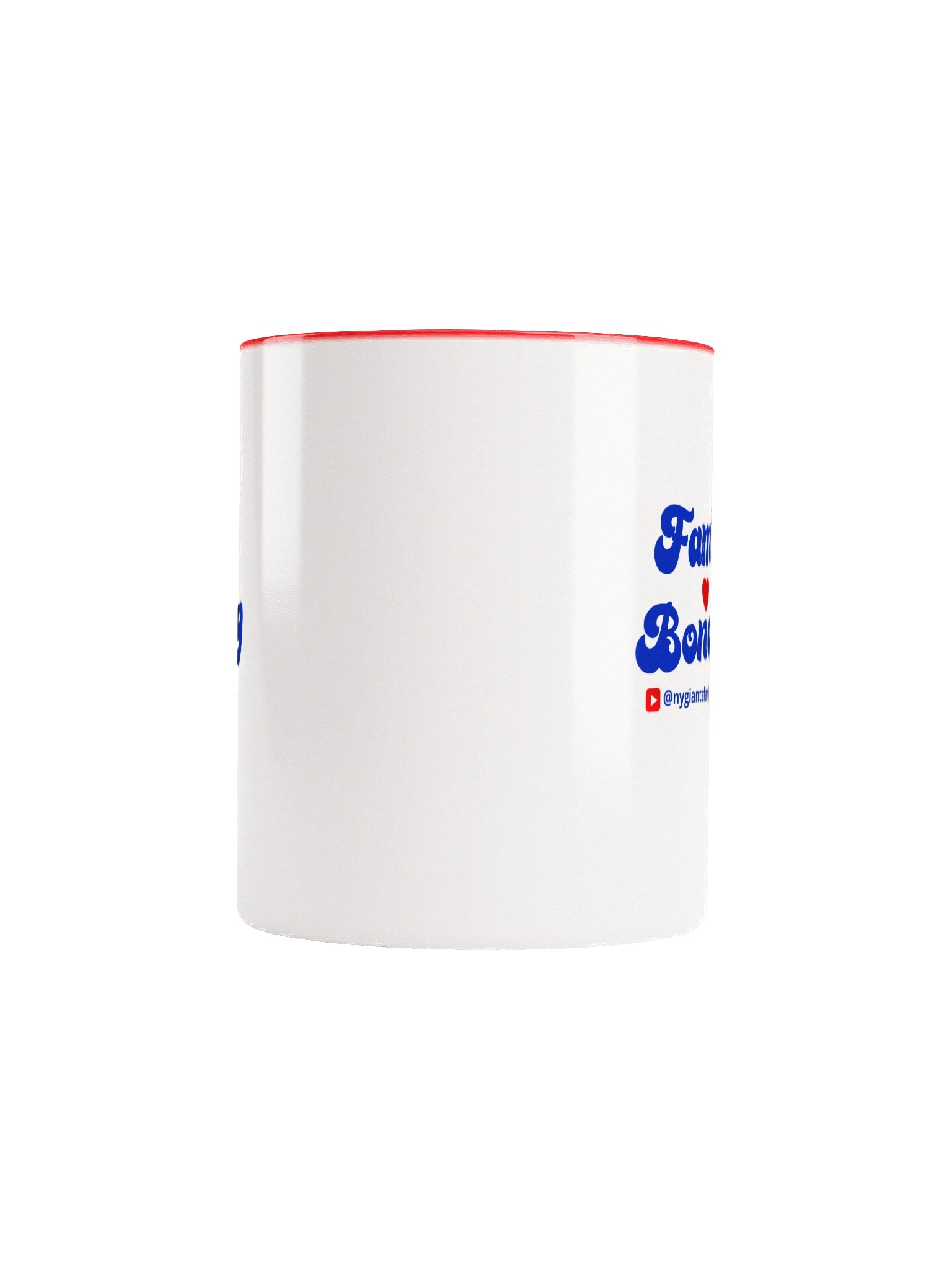 Family Bonding Official Show Mug product image (9)