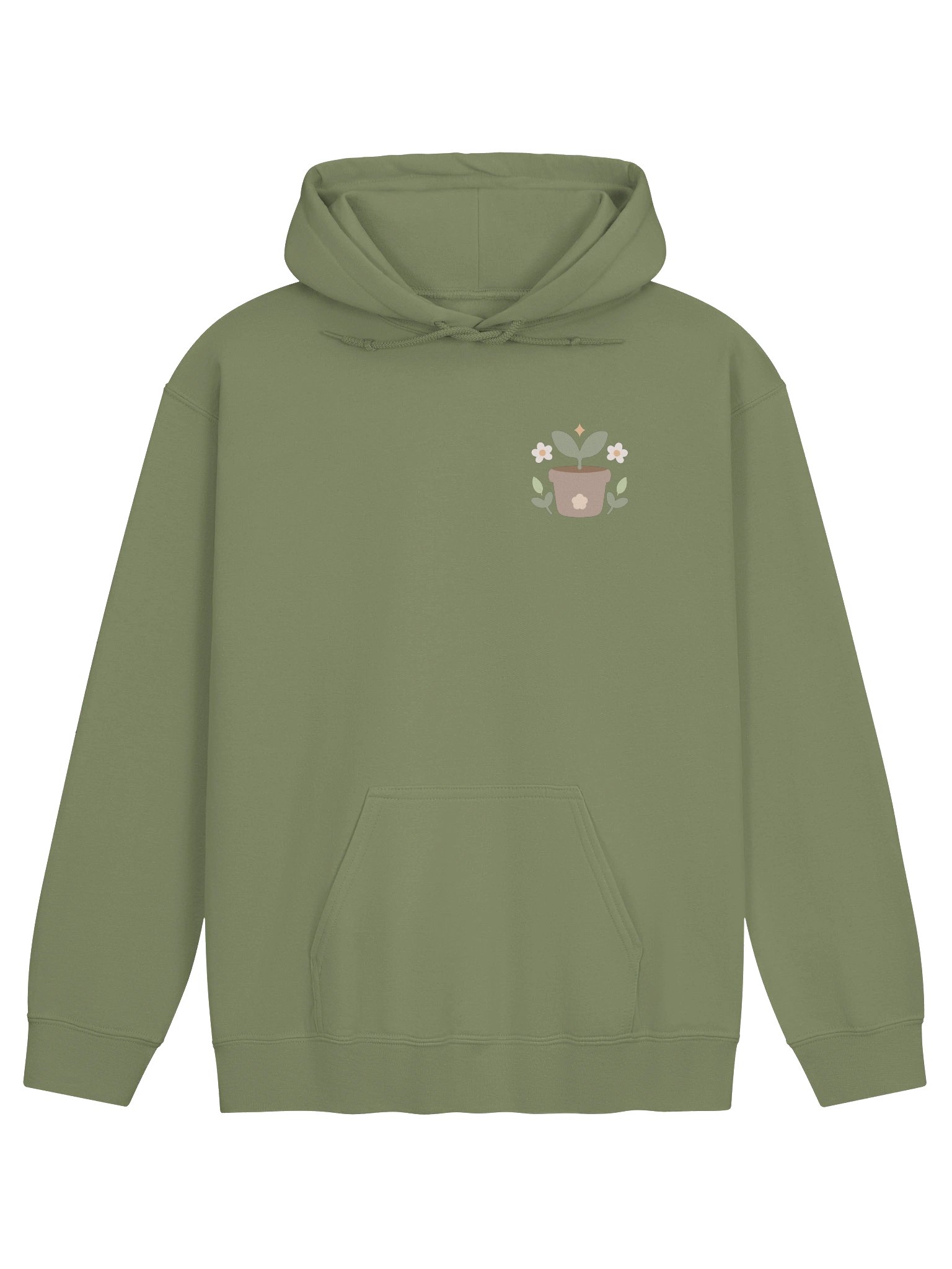 VSprouts - Hoodie product image (25)