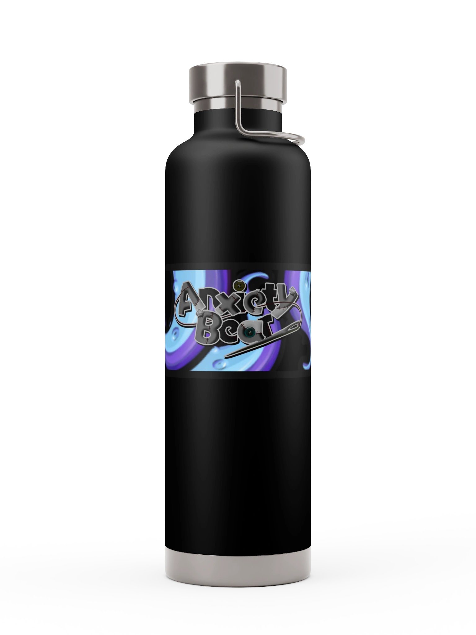 Anxiety Bear Tentacle love product image (8)