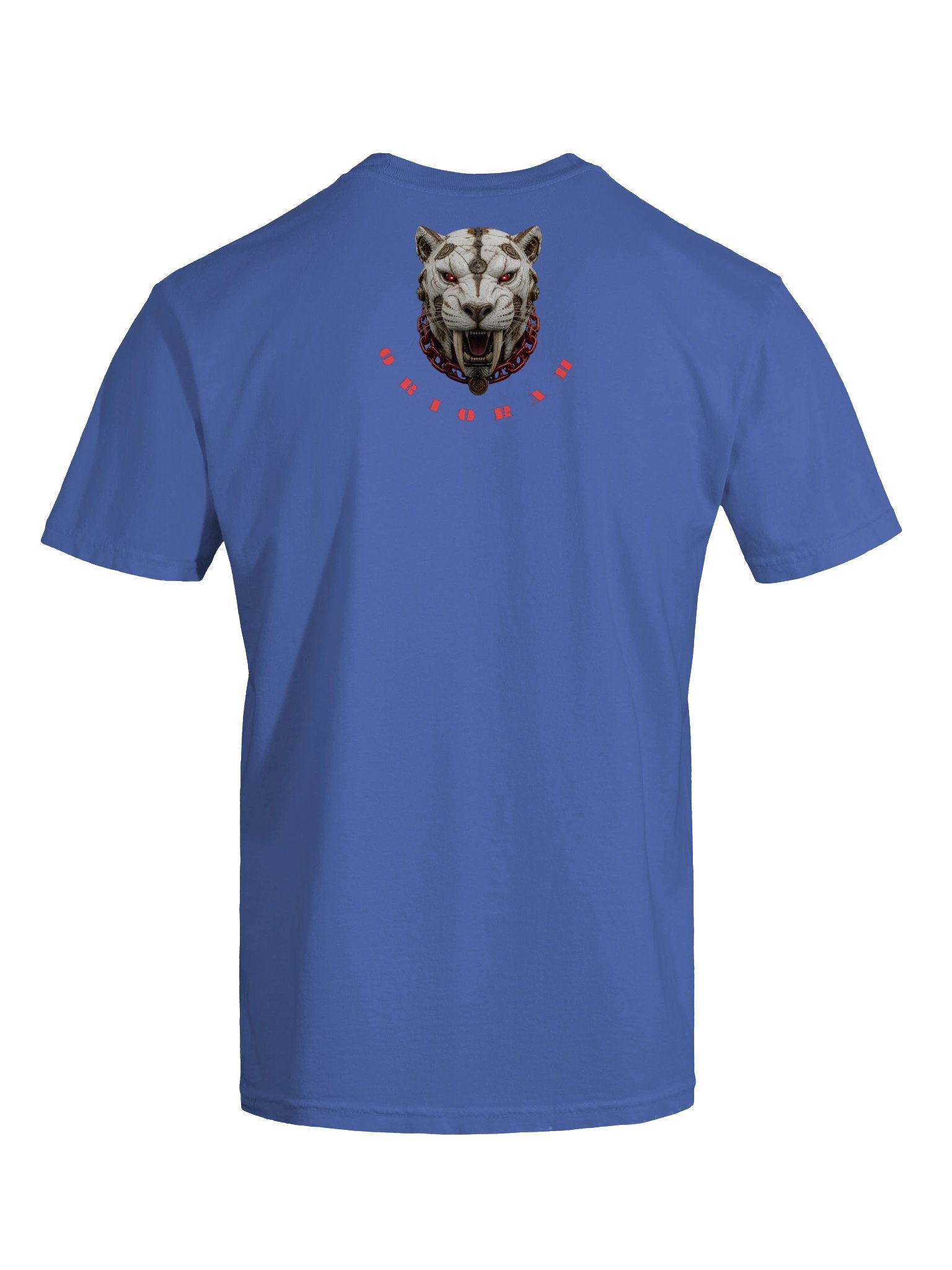 Leave Animals Alone - Bold Graphic Tee product image (7)