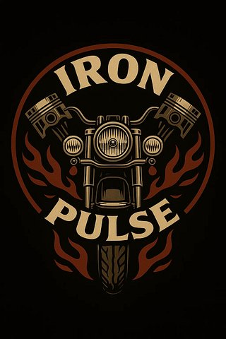 Iron Pulse