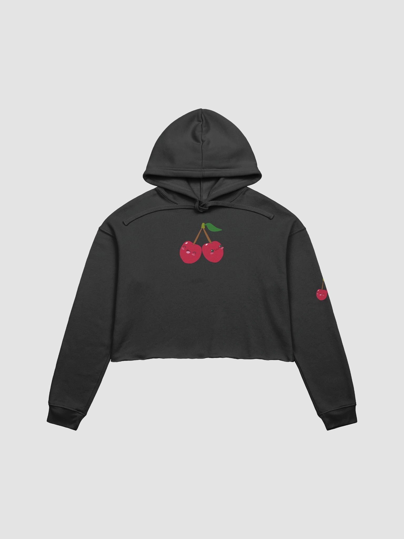 Kawaii Cherry Pair product image (2)
