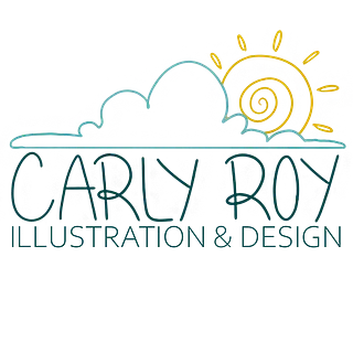 Carly Illustrates