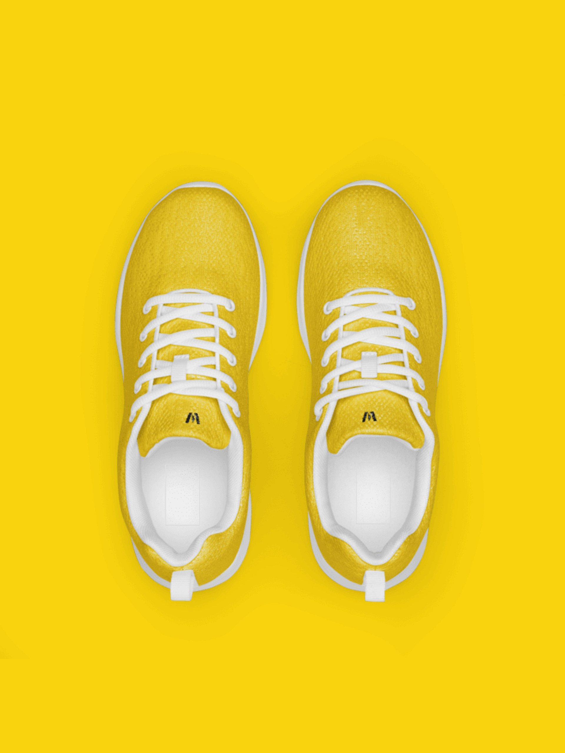 Men's Athletic Shoes | WIL Style product image (9)